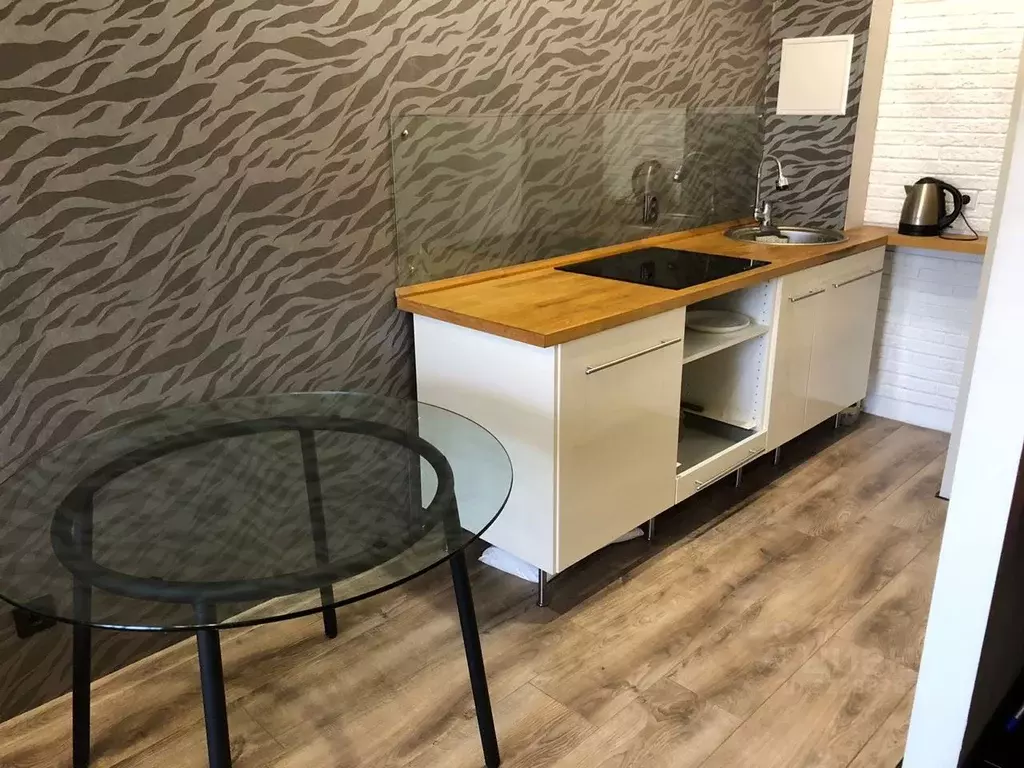 1-к кв. Новгородская область, Великий Новгород Большая ... - Фото 1