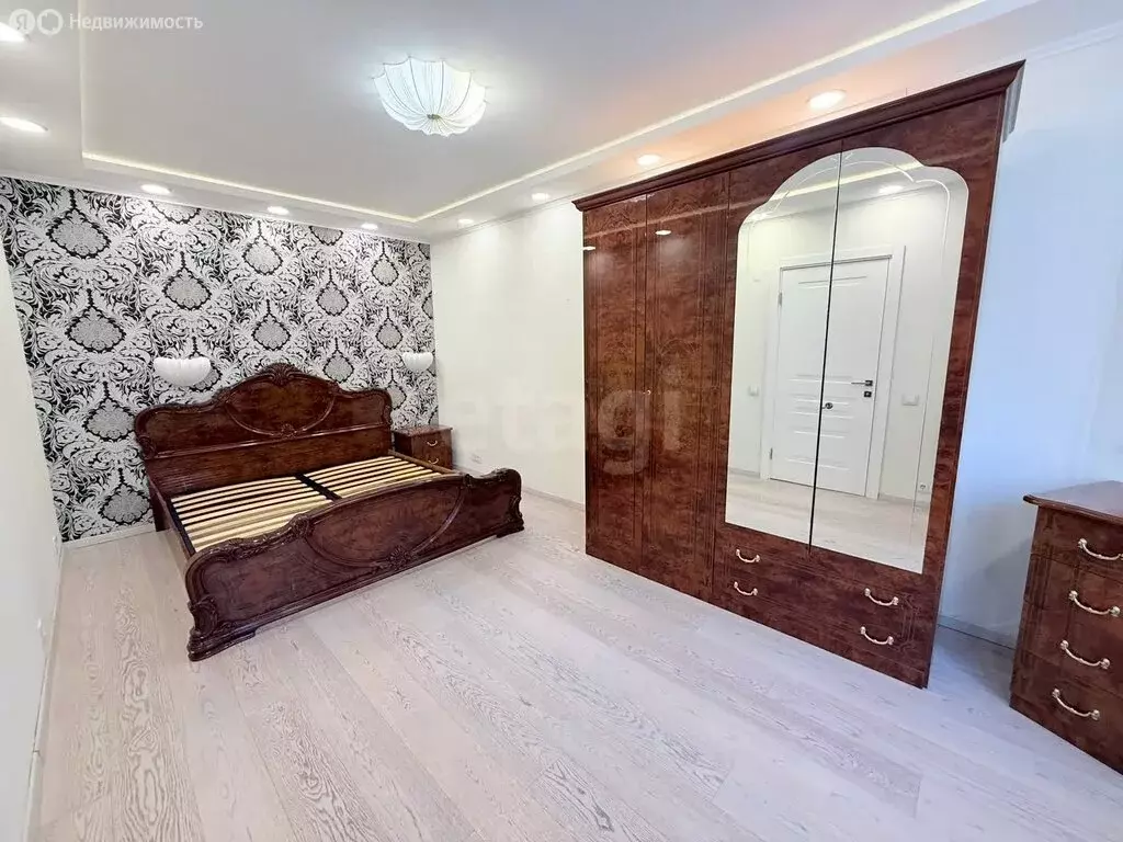 4-комнатная квартира: Липецк, 9-й микрорайон, 14 (84.2 м) - Фото 2