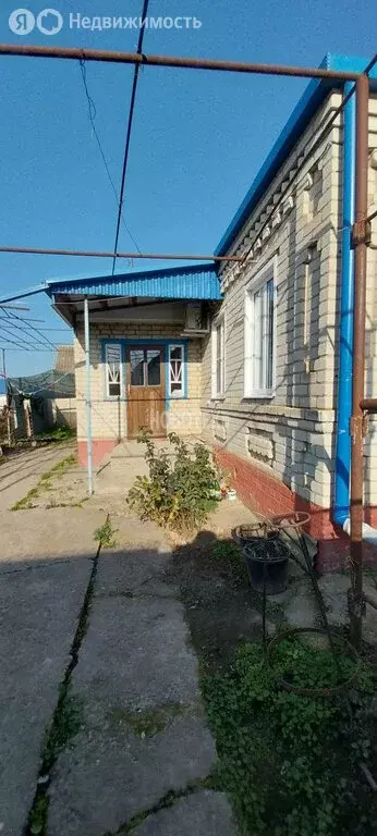 Дом в станица Казанская, Московская улица, 144 (70.6 м) - Фото 2