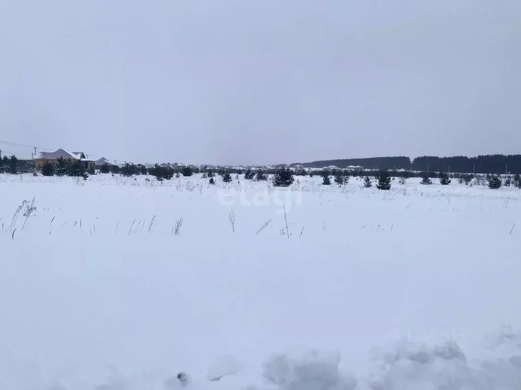 Участок в Удмуртия, Завьяловский район, д. Лудорвай  (7.24 сот.) - Фото 1