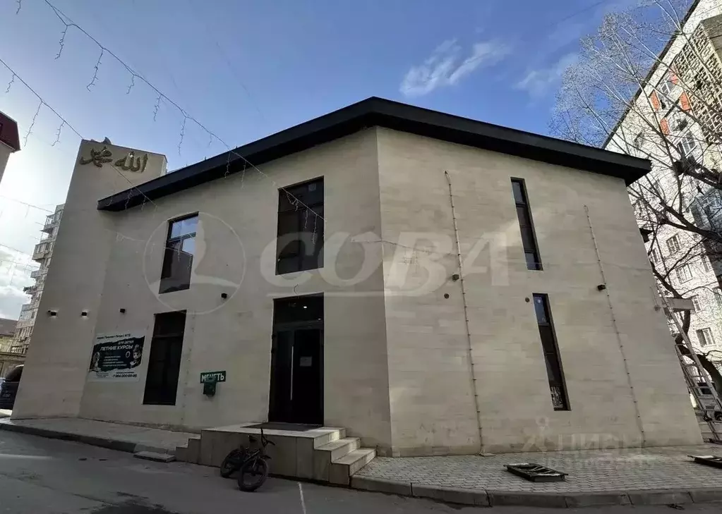 1-к кв. Дагестан, Махачкала просп. Петра 1, 107 (32.0 м) - Фото 2