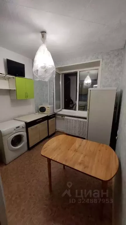 1-к кв. Москва Сельскохозяйственная ул., 19 (40.0 м) - Фото 1