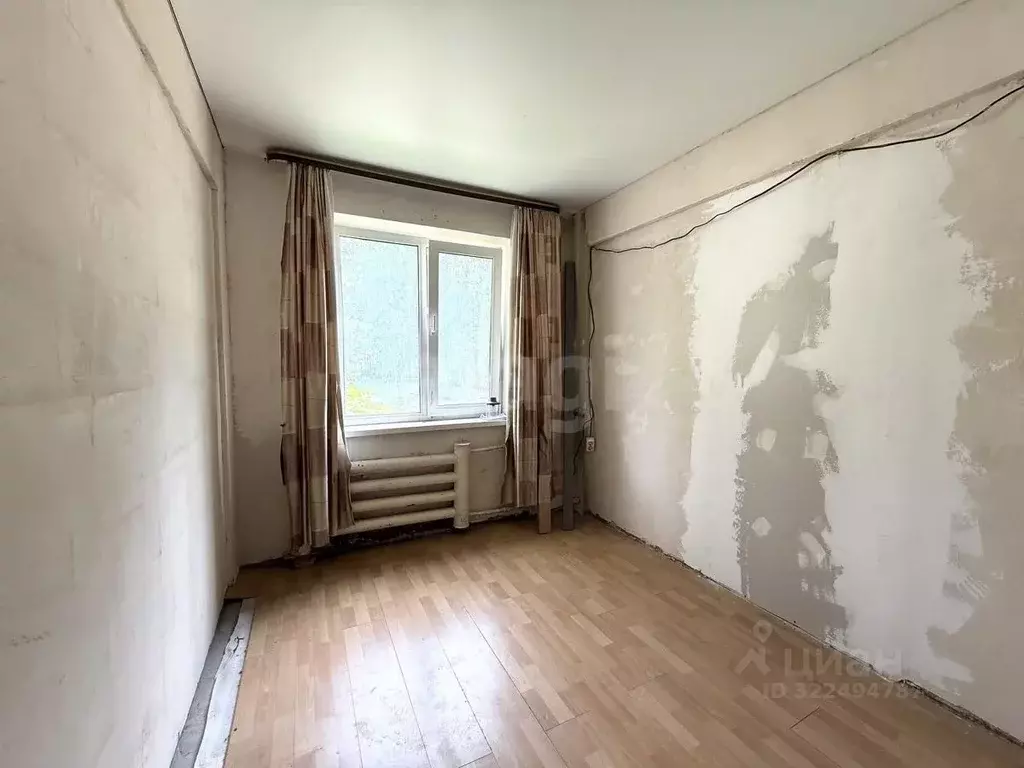 Комната Вологодская область, Вологда Тепличный мкр, 17 (10.6 м) - Фото 1