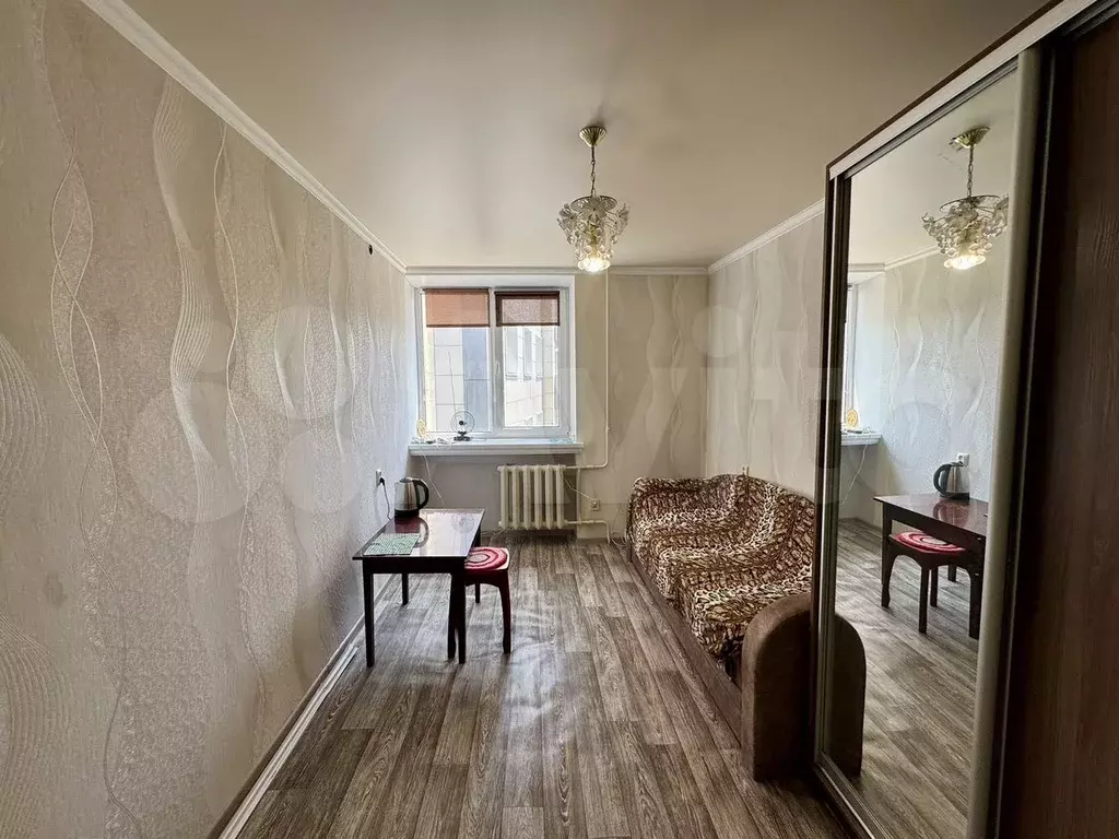 Комната 12 м в 1-к., 5/9 эт. - Фото 0