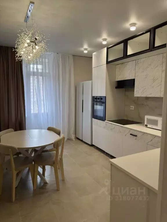 2-к кв. Краснодарский край, Краснодар ул. Григория Булгакова, 13к1 ... - Фото 0