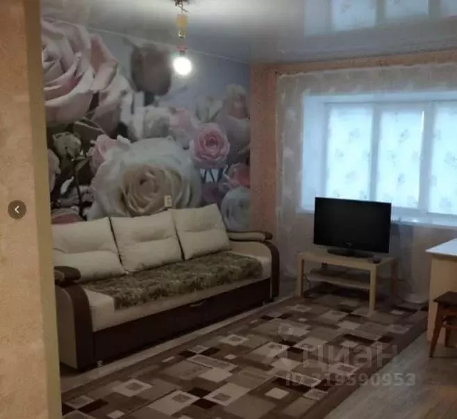 1-к кв. Томская область, Томск ул. Котовского, 28 (36.0 м) - Фото 0