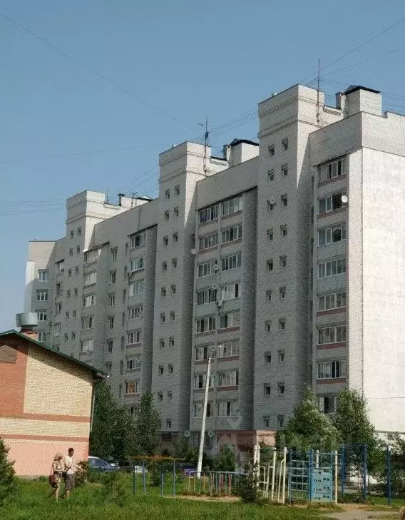 1-к кв. Ярославская область, Ярославль ул. Академика Колмогорова, 15к2 ... - Фото 0