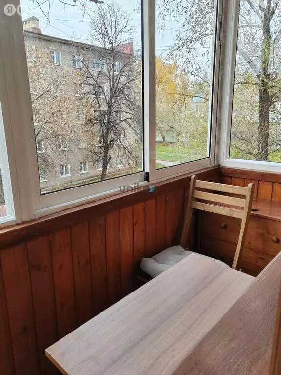 3-комнатная квартира: Уфа, Комсомольская улица, 137/2 (54.7 м) - Фото 1