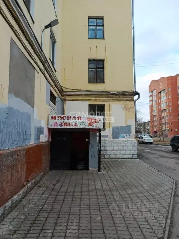 Помещение свободного назначения в Московская область, Электросталь ... - Фото 1