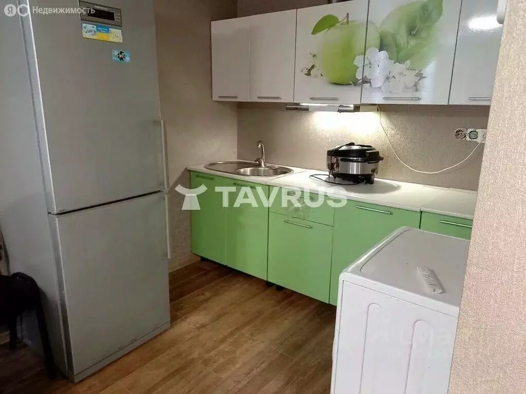 Дом в Крым, Бахчисарайский район, Почтовское с/пос, с. Приятное ... - Фото 2