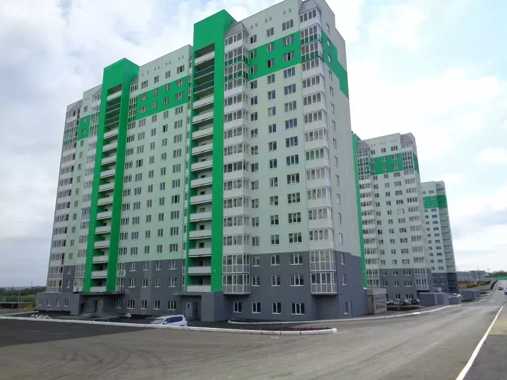 Помещение свободного назначения (105.4 м) - Фото 2