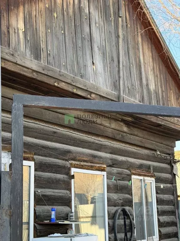 Дом в Забайкальский край, Чита 2-я Сенная ул., 13 (28 м) - Фото 2