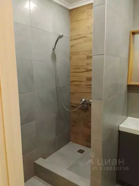 Студия Москва ул. Корнейчука, 27 (26.0 м) - Фото 1