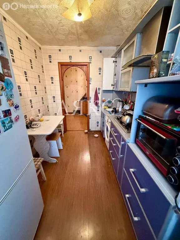 2-комнатная квартира: Ишимбай, улица Губкина, 12 (52 м) - Фото 1