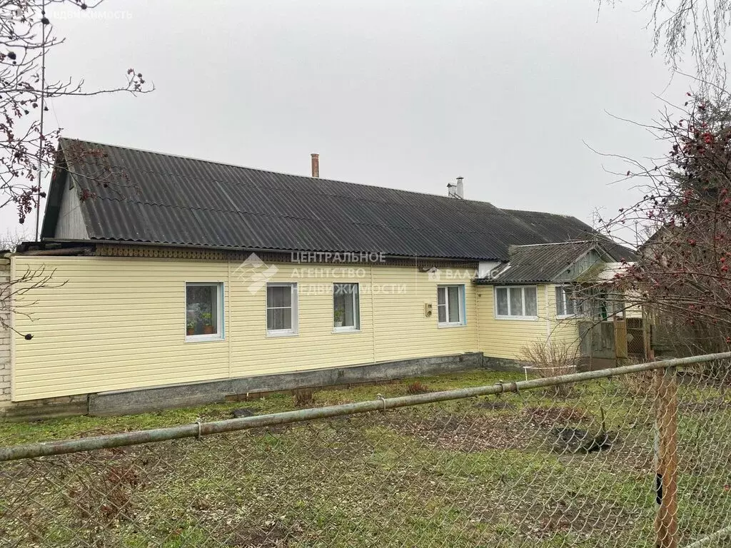 Дом в Пупки, Центральная улица (62 м) - Фото 1