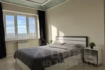 1-к кв. Ставропольский край, Ессентуки Пятигорская ул., 121к1 (34.0 м) - Фото 0