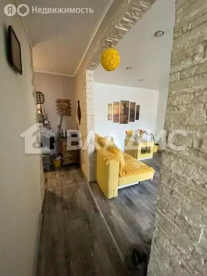 2-комнатная квартира: Красноярск, улица Крупской, 14 (44.4 м) - Фото 0