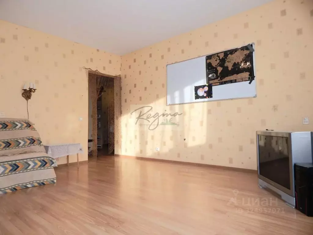 1-к кв. Башкортостан, Уфа Коммунистическая ул., 14 (48.0 м) - Фото 1