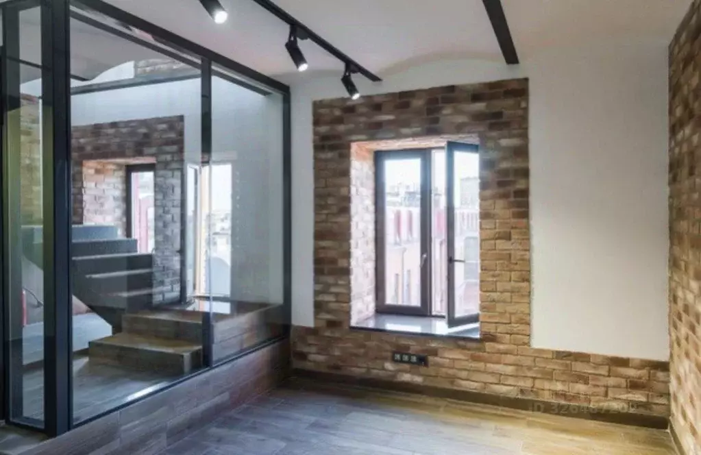 Офис в Санкт-Петербург ул. Красного Курсанта, 25Ж (92 м) - Фото 2