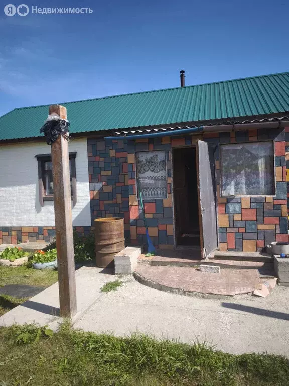Дом в Сарафаново, Северная улица, 7 (35.8 м) - Фото 1