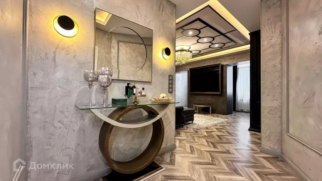 Продаётся 5-к квартира, 183 м - Фото 1