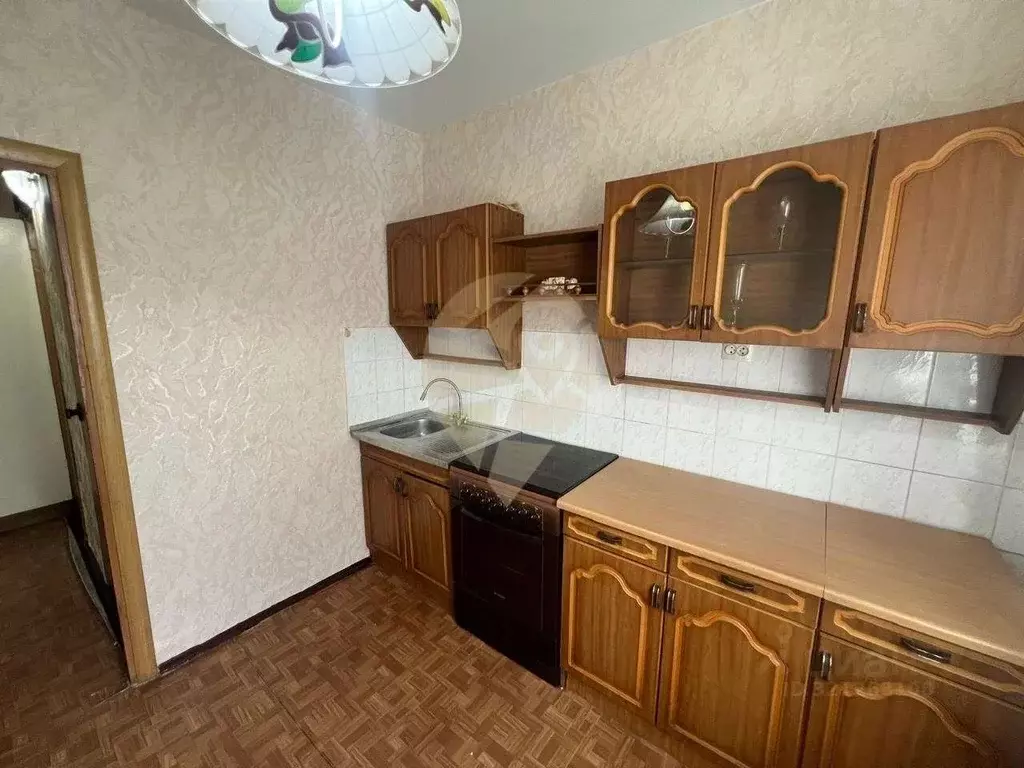 2-к кв. Белгородская область, Старый Оскол Восточный мкр, 11А (53.0 м) - Фото 1