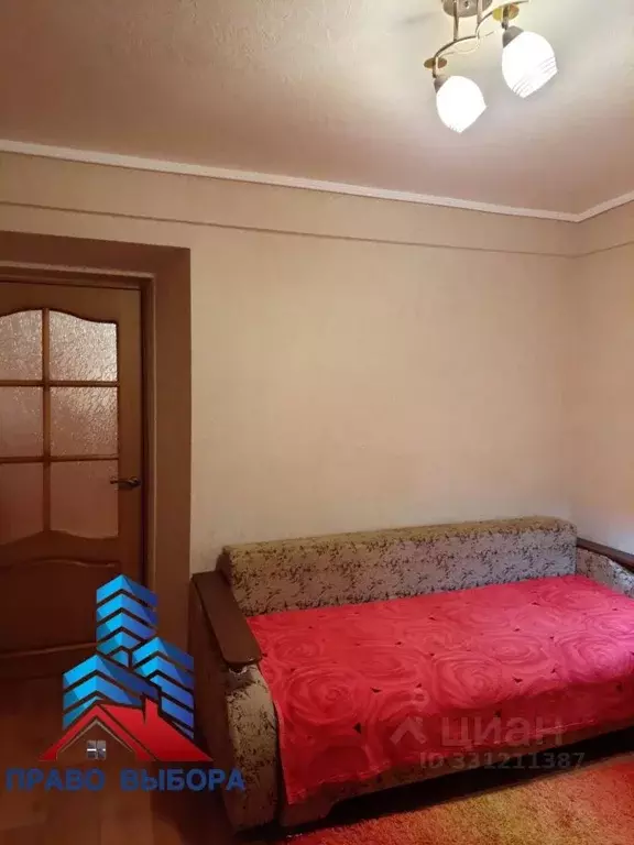 2-к кв. Ростовская область, Таганрог ул. Чехова, 96/34 (49.0 м) - Фото 2