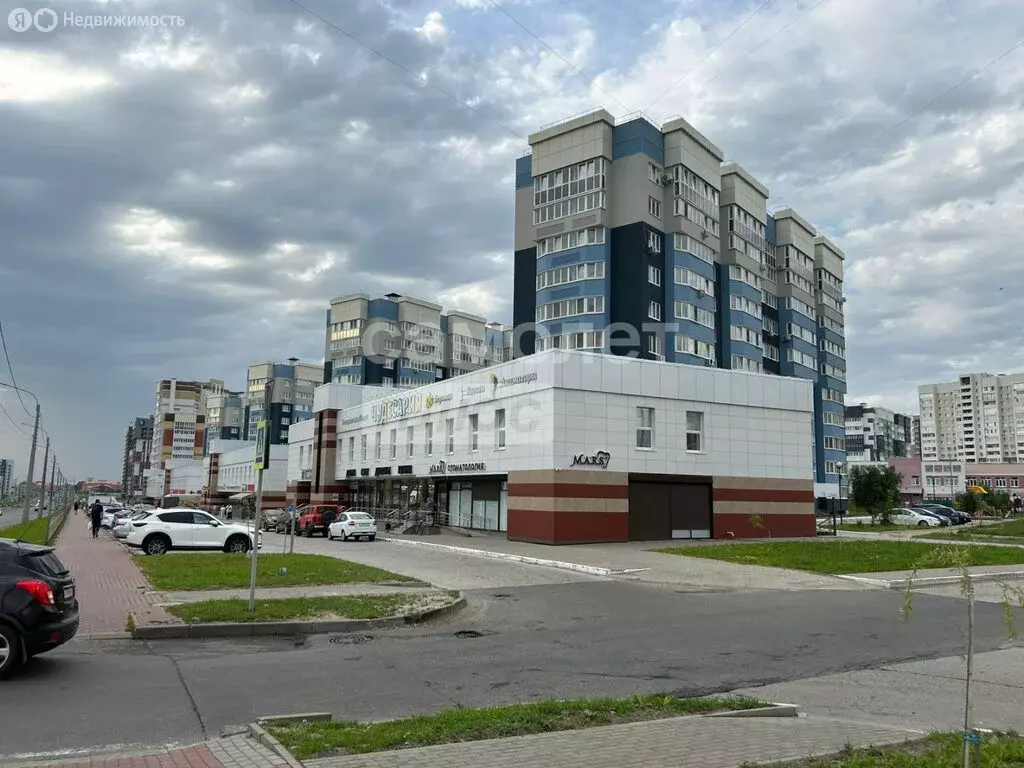 1-комнатная квартира: Брянск, Советская улица, 110 (42.6 м) - Фото 0
