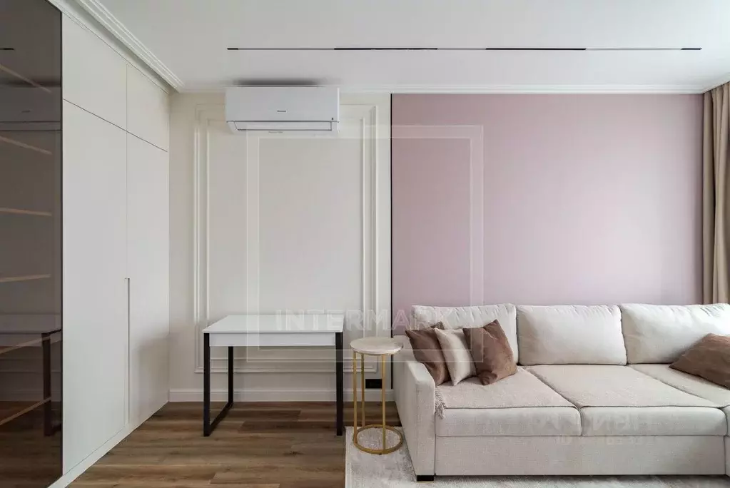 2-к кв. Москва Сельскохозяйственная ул., 38к2 (60.0 м) - Фото 2