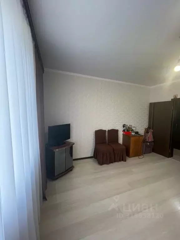2-к кв. Ставропольский край, Ставрополь ул. Рогожникова, 3 (59.7 м) - Фото 1