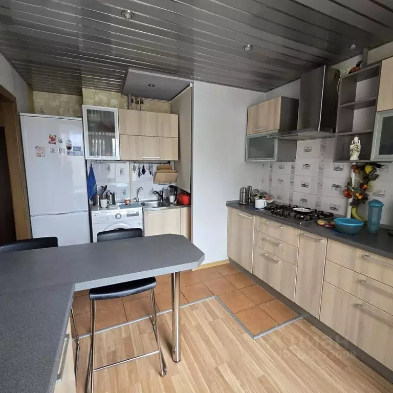 4-к кв. Санкт-Петербург, Санкт-Петербург, Пушкин Петербургское ш., ... - Фото 2