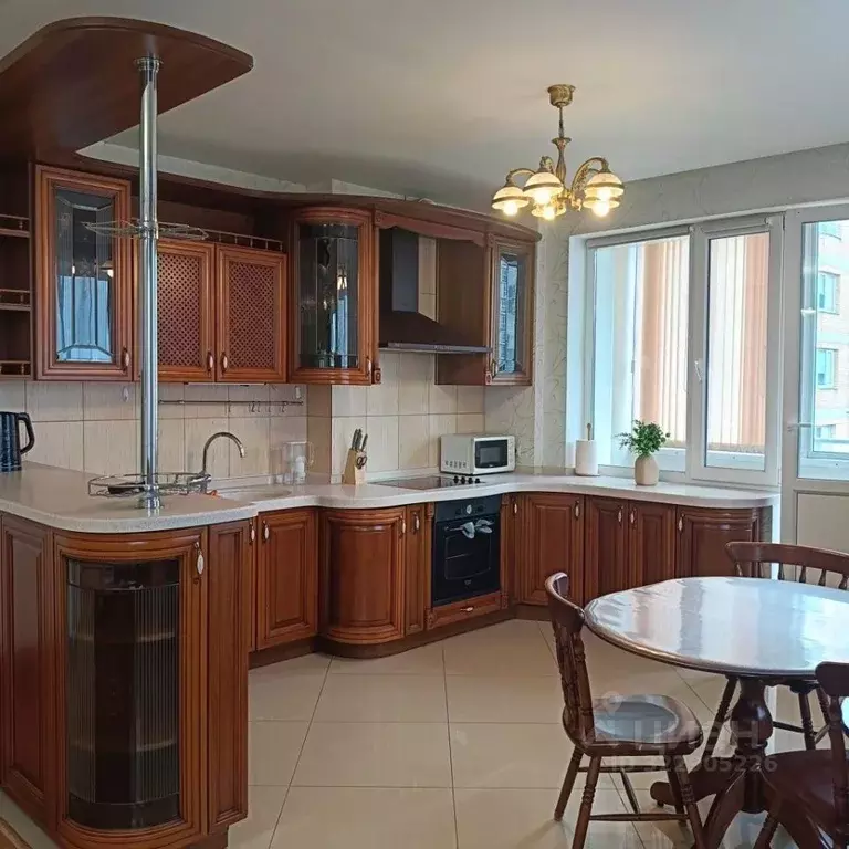 2-к кв. Нижегородская область, Нижний Новгород ул. Тимирязева, 7к1 ... - Фото 2