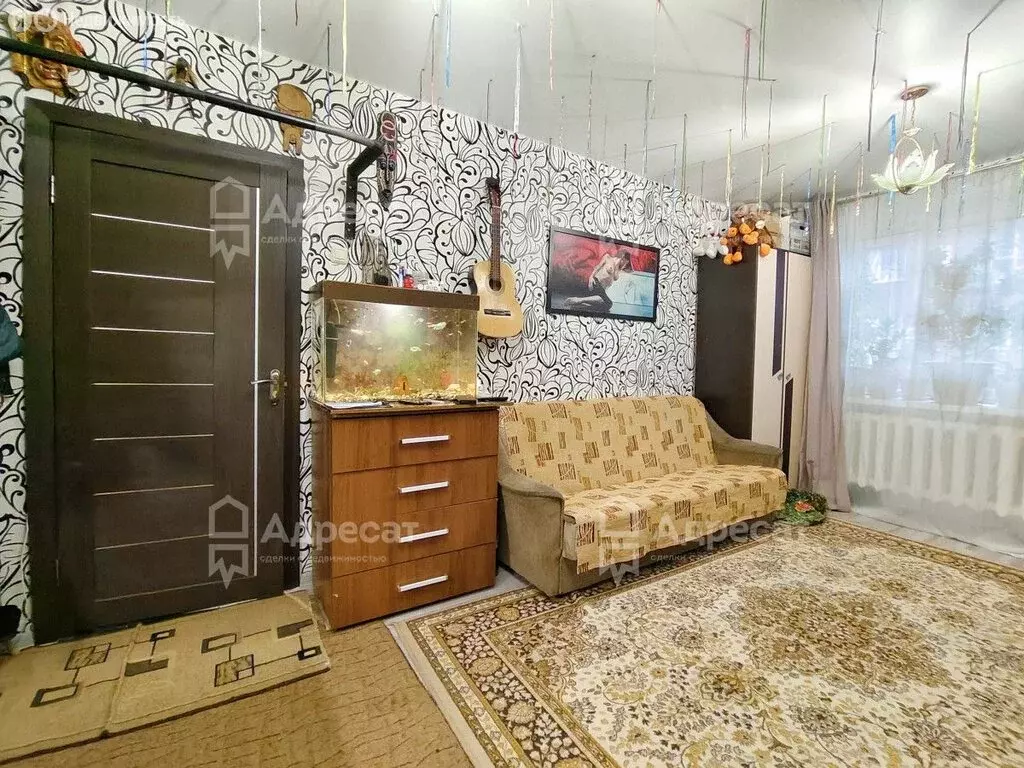 1к в -комнатной квартире (17 м) - Фото 2