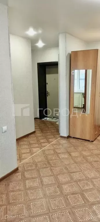 Продаётся 1-к квартира, 28.5 м - Фото 1
