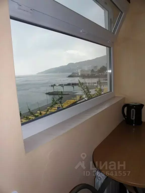 1-к кв. Крым, Ялта ул. Дражинского, 31Г (11.0 м) - Фото 1