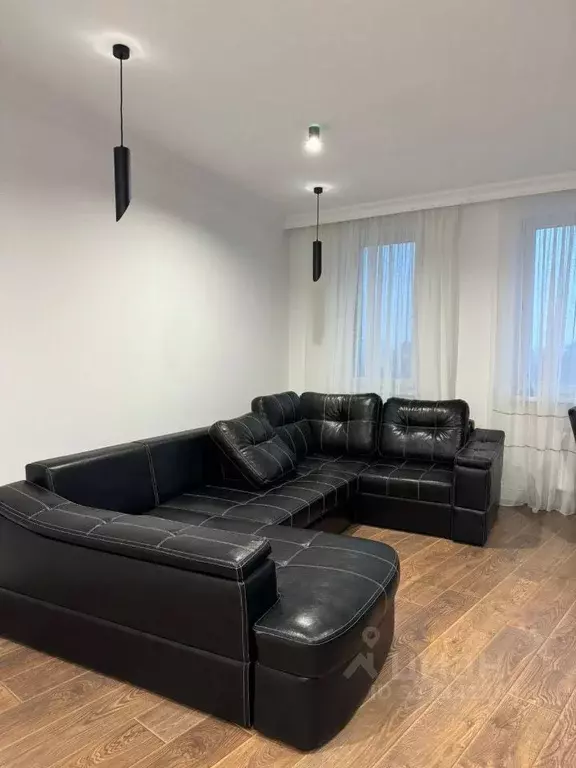 Студия Татарстан, Казань ул. Оренбургский Тракт, 8Д (40.0 м) - Фото 0