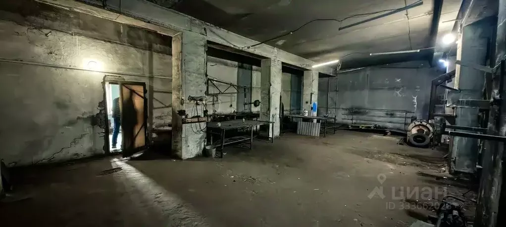 Помещение свободного назначения в Иркутская область, Иркутский ... - Фото 1