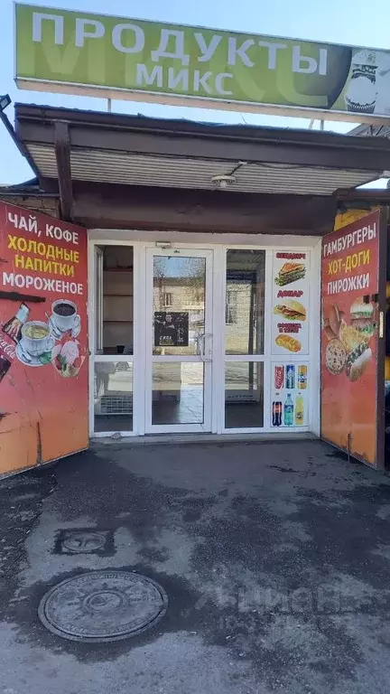 Гараж в Северная Осетия, Владикавказ ул. Зои Космодемьянской (18 м) - Фото 1