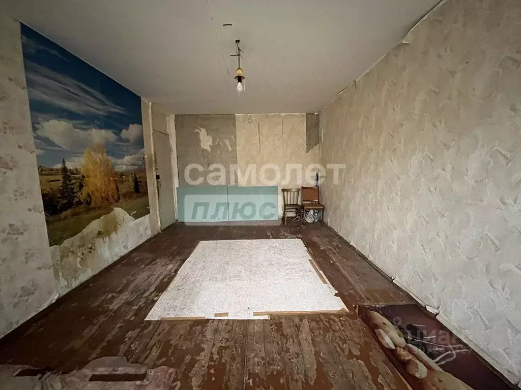 Комната Челябинская область, Челябинск ул. Красного Урала, 15 (19.1 м) - Фото 1