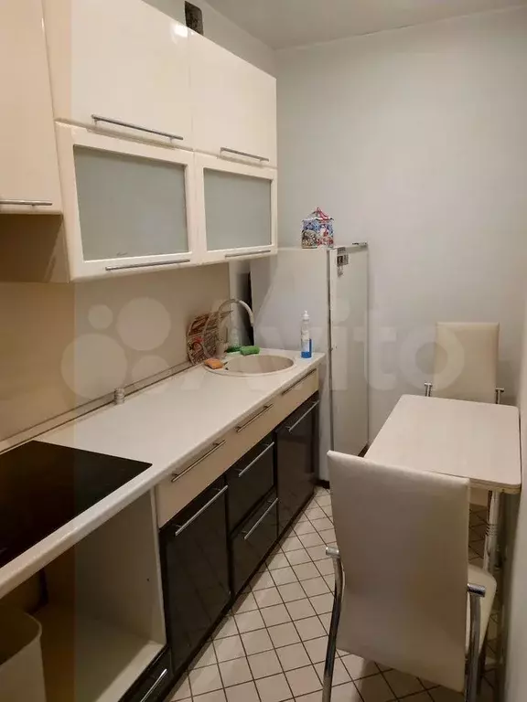 Квартира-студия, 30 м, 9/16 эт. - Фото 1