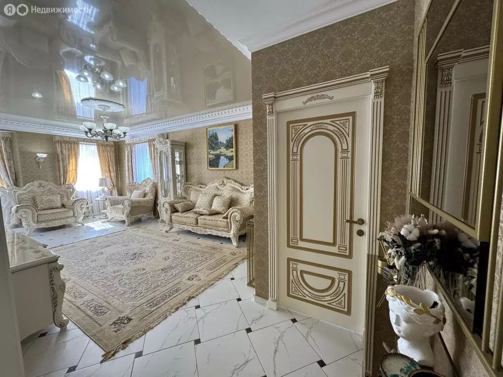 Дом в Киров, Ленинский район, улица Щорса, 125 (164.1 м) - Фото 1