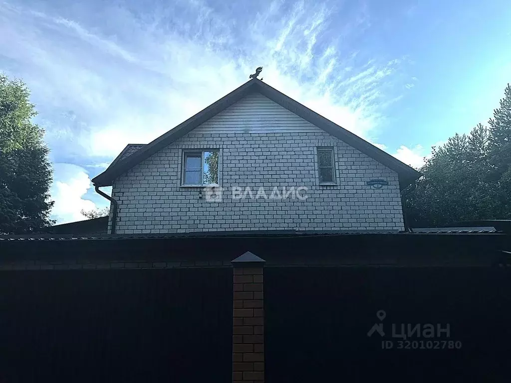 Дом в Калужская область, Калуга городской округ, д. Рождествено пер. ... - Фото 2