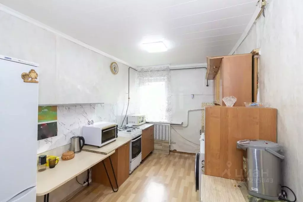 Дом в Тюменская область, Тюмень Депутатская ул. (105 м) - Фото 1