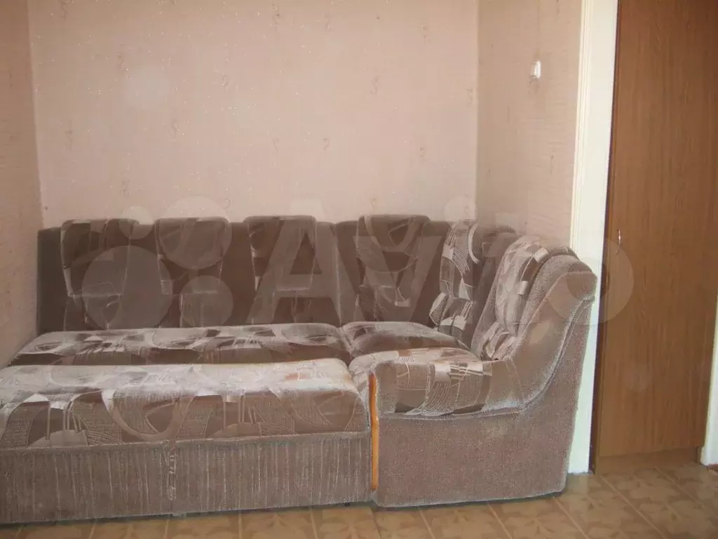 1-к. квартира, 37 м, 3/4 эт. - Фото 1