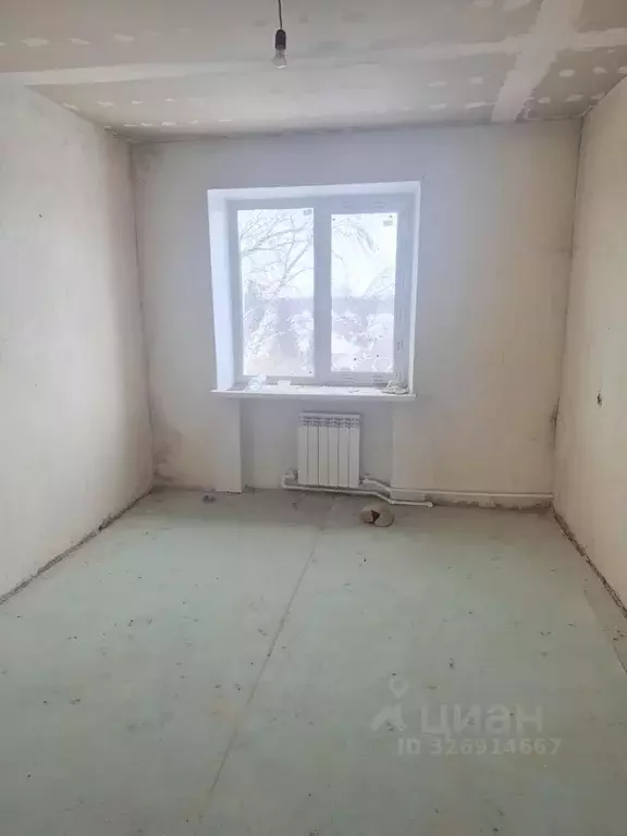 3-к кв. Саратовская область, Петровск ул. Степана Разина, 25 (59.0 м) - Фото 1