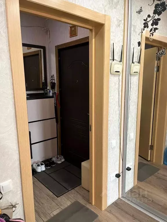 2-к кв. Московская область, Воскресенск ул. Зелинского, 10а (72.0 м) - Фото 2