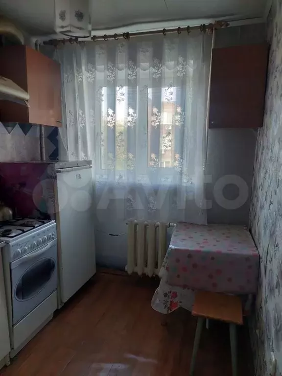 1-к. квартира, 21 м, 4/5 эт. - Фото 1