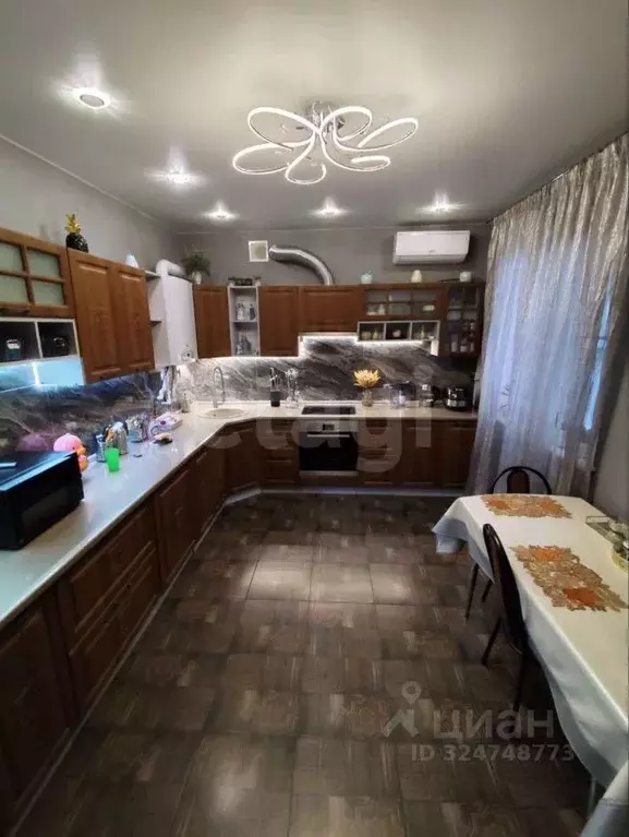 Таунхаус в Воронежская область, Воронеж ул. Федора Тютчева, 29 (134 м) - Фото 2