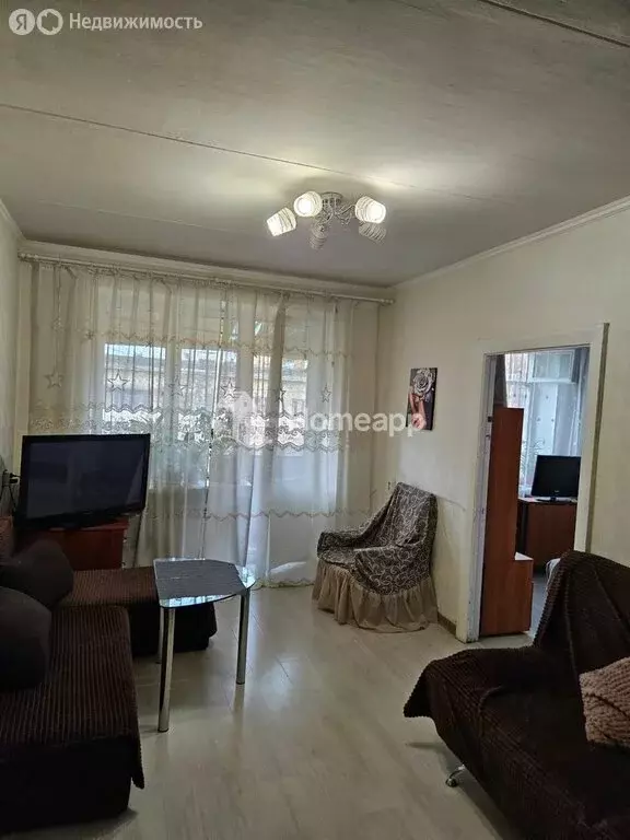 2-комнатная квартира: Москва, улица Демьяна Бедного, 20к5 (43 м) - Фото 2