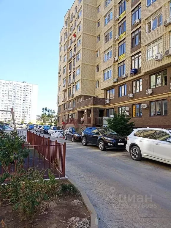 Помещение свободного назначения в Краснодарский край, Анапа ул. ... - Фото 1